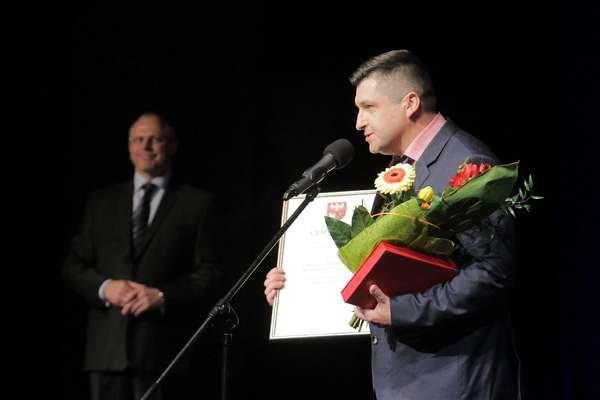 Diamentowy Laur Najlepszym z Najlepszych