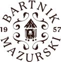 Bartnik Mazurski logo